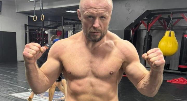 Тренер Федора Емельяненко ответил на слова Александра Шлеменко по теме допинга