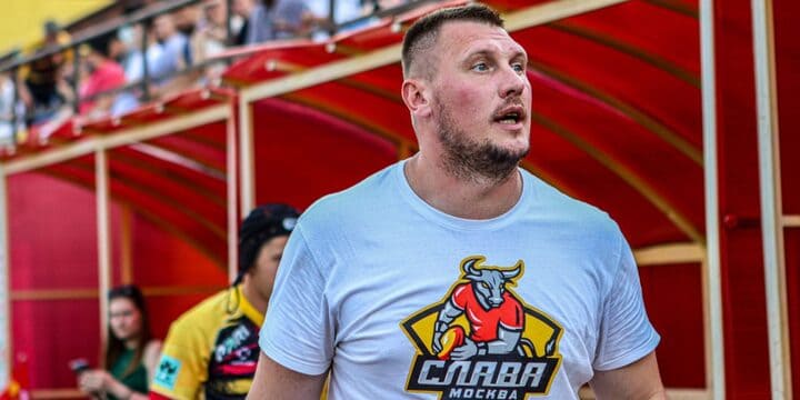 ВВА-Подмосковье - Слава. Прогноз на матч 6-го тура ЧР по регби. 14 июня 2025 года.