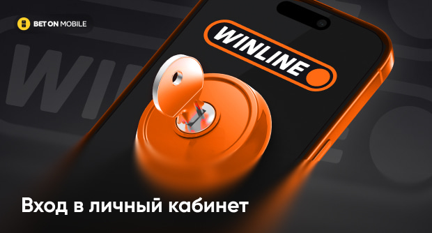 Винлайн вход в личный кабинет
