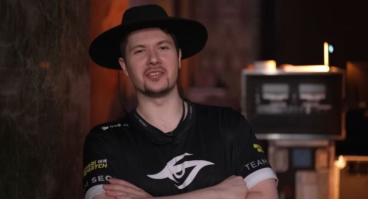 Team Secret