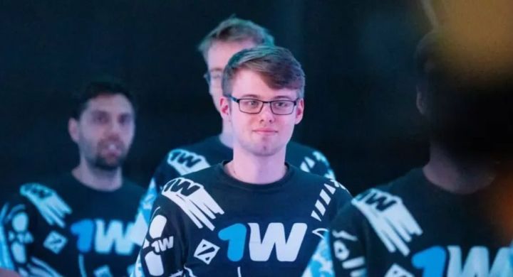 1win Team