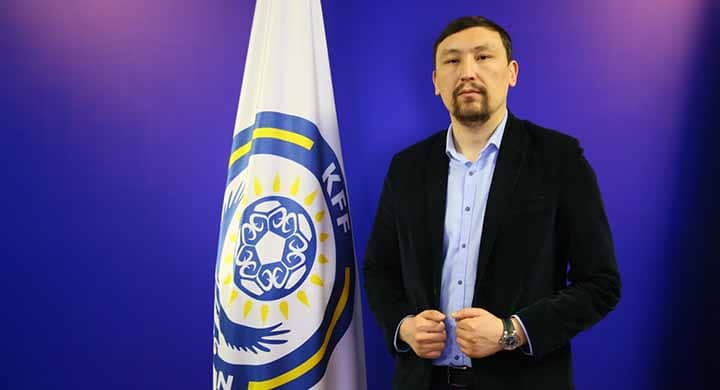 Пресс-секретарь сборной Казахстана: у нас в стране все играют договорные матчи