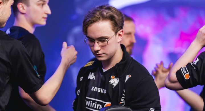Virtus.pro