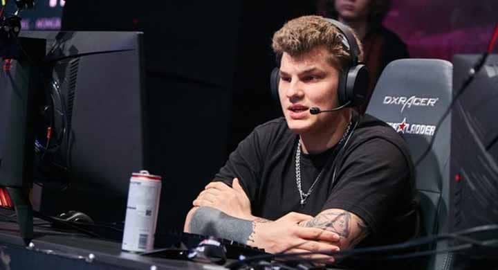 Экс-игрок Natus Vincere: почти каждый турнир мне предлагали 322