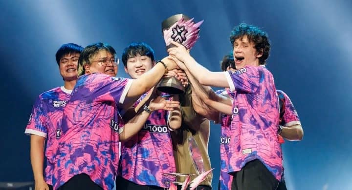 Букмекеры назвали главных фаворитов Valorant Esports World Cup 2025. G2 и Fnatic — в топ-3