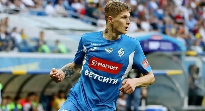 Заварзин — о переговорах «Спартака» по Пальцеву: «Футболисты выше среднего класса перестали приезжать в Россию»