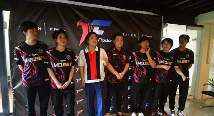 Talon Esports