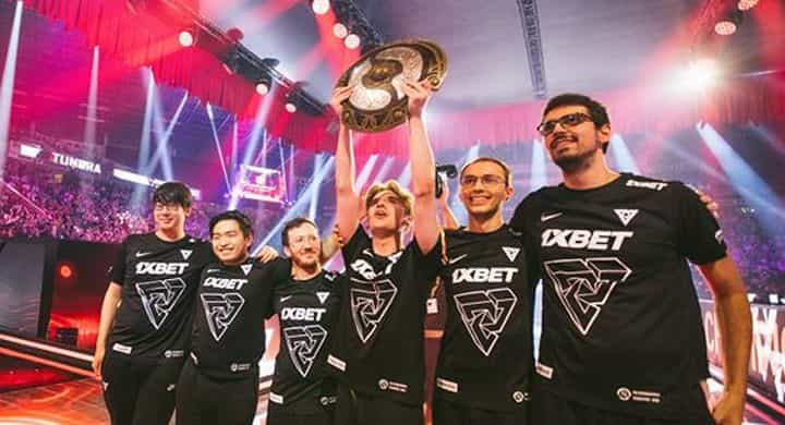 Tundra Esports