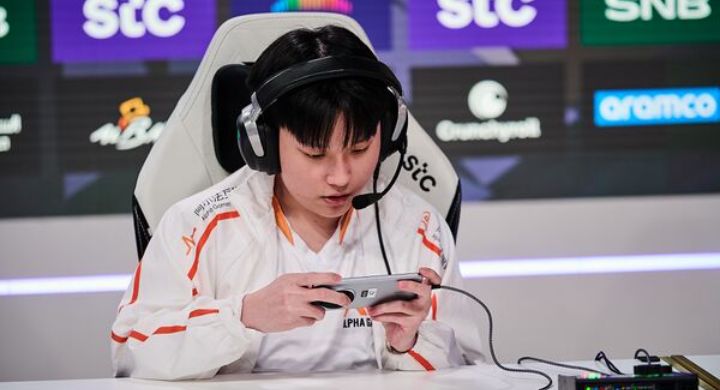 JD Gaming