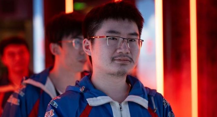 LGD Gaming