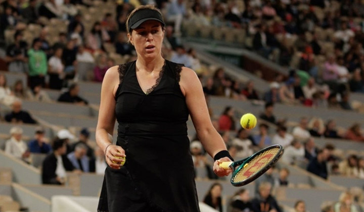 Pavlyuchenkova Anastasia 