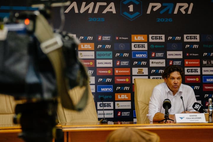 Роман Пилипчук