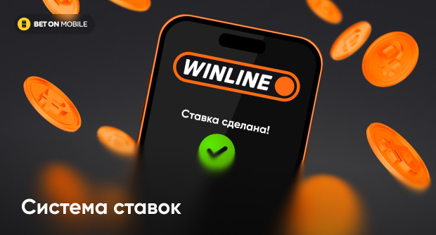 Ставки «система» в Винлайн: что это такое и как это работает