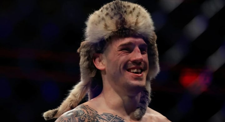 Брендан Аллен