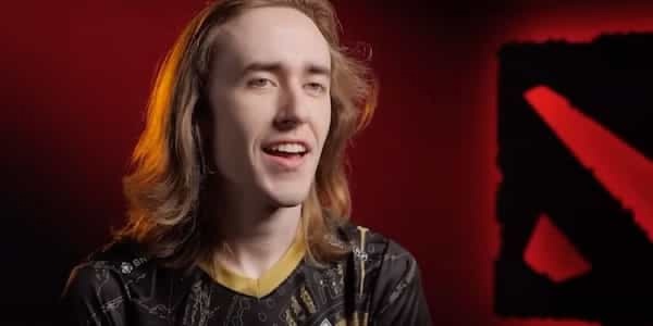 «Quinn» - Gaimin Gladiators