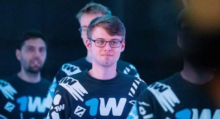 1win Team