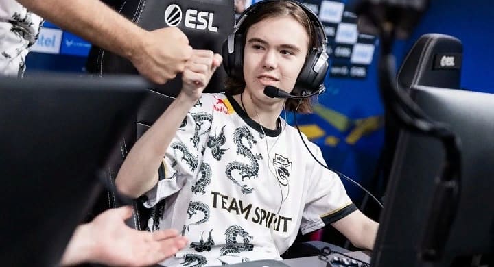 Team Spirit и Vitality сыграют в финале IEM Cologne 2025, считают букмекеры