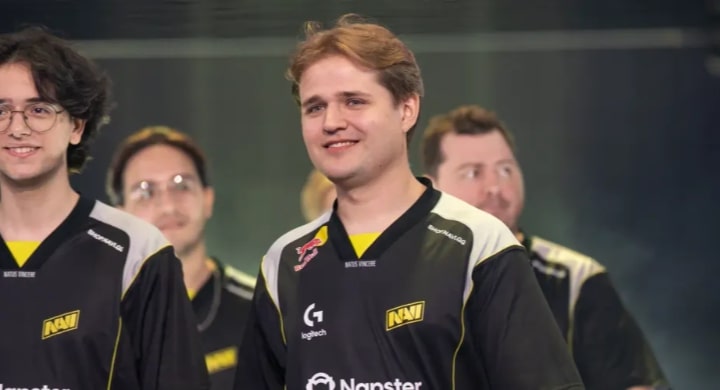 Natus Vincere