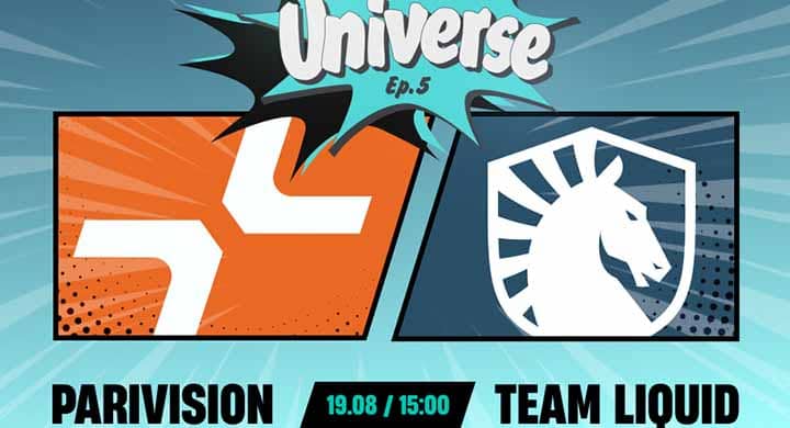 Беттор поставил 7 000 000 рублей на матч PARIVISION и Team Liquid