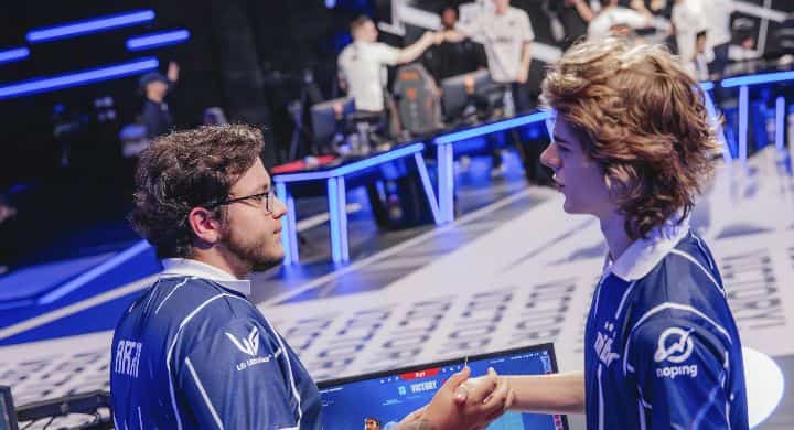 MIBR