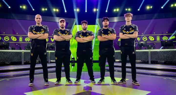 Team Vitality