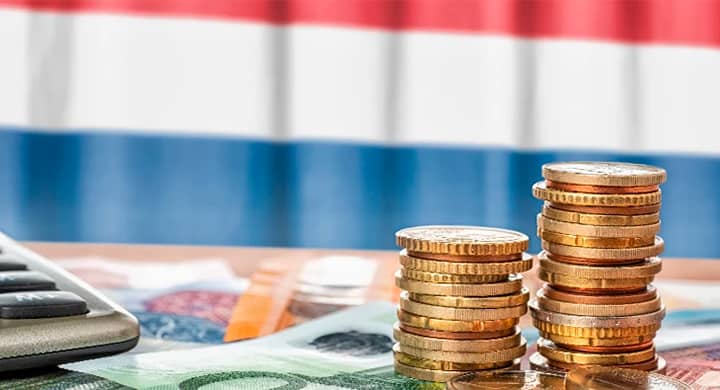 Нидерланды недосчитаются 200 млн евро из-за повышения налога на азартные игры