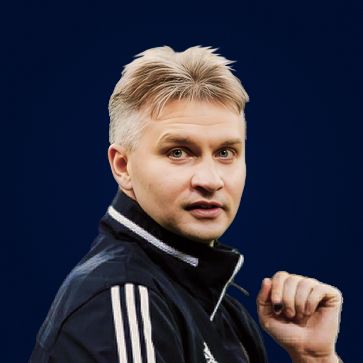Сергей Лапочкин