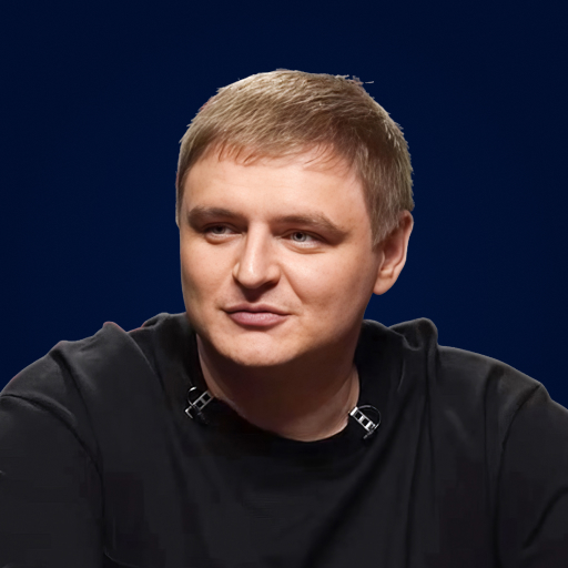 Анатолий Синяев