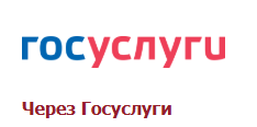 Выберите пункт Госуслуг на Тенниси