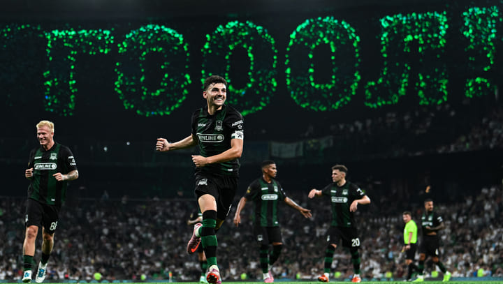 Крылья Советов - Краснодар. Прогноз на матч 6-го тура РПЛ. 24 августа 2025 года.