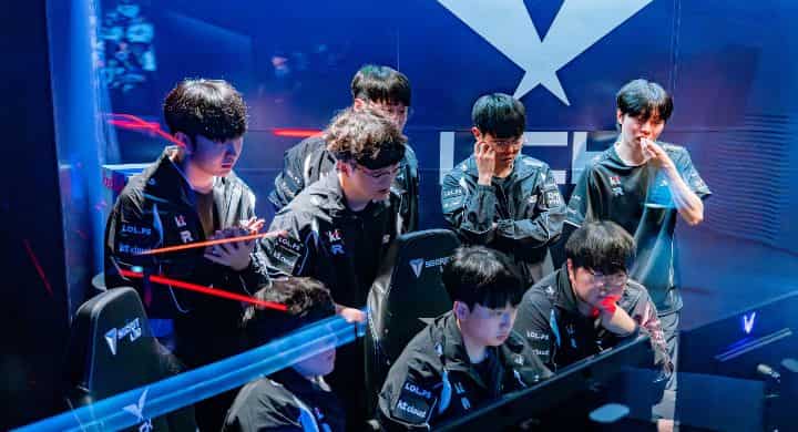 KT Rolster