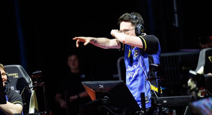 GIANTX