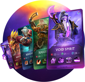 БК Бетбум Immortal Draft