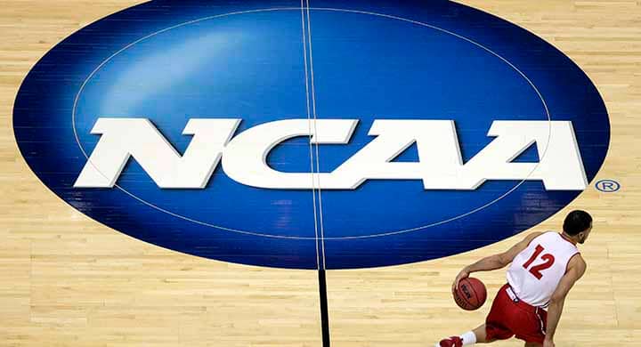 Три баскетболиста NCAA получили пожизненные дисквалификации за ставки на свои игры