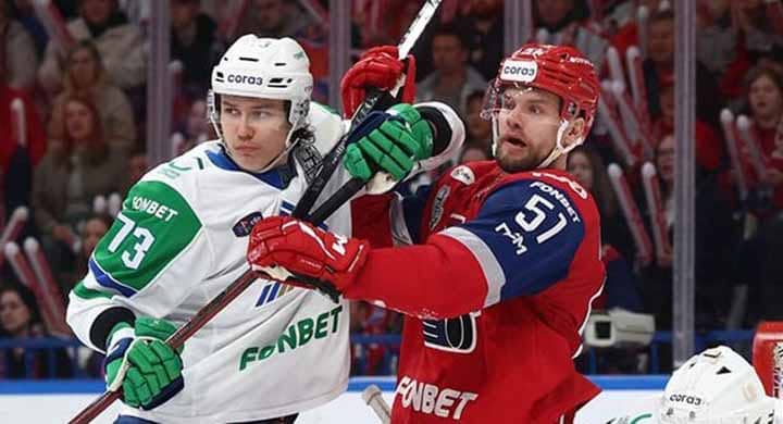 FONBET продлил сотрудничество с «Локомотивом» и «Салаватом Юлаевым»