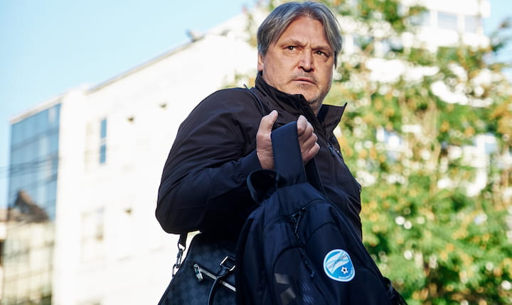 Вадим Евсеев
