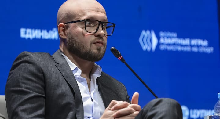 «Возможность использовать образы спортсменов в рекламе легальных букмекеров даст буст отрасли». В PARI рассказали о том, как увеличить аудиторию