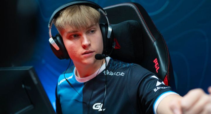 CYBERSHOKE Esports