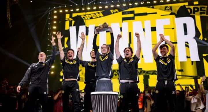 Team Vitality