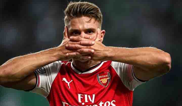 arsenal