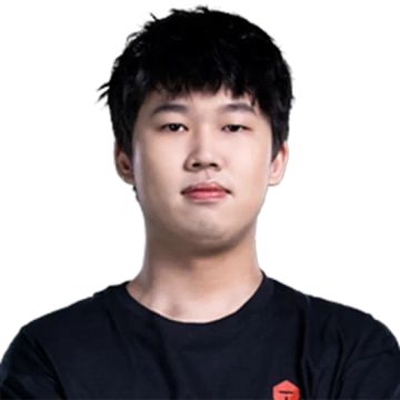 «naiyou» - League of Legends