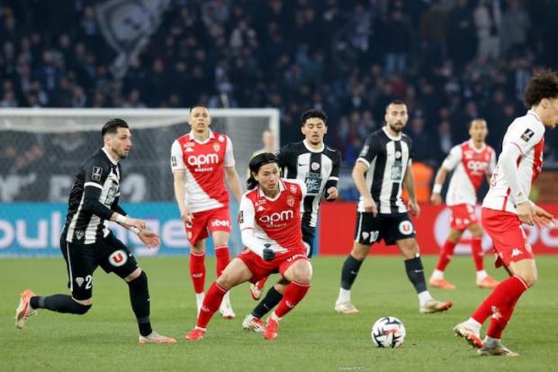 AngersMonaco