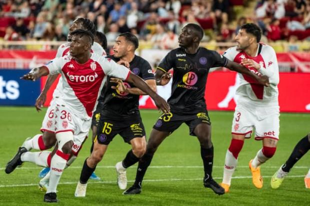 Embolo v Toulouse
