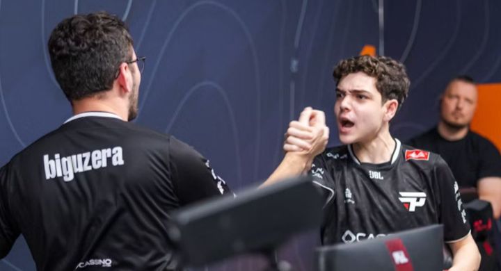 paiN Gaming