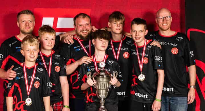 AaB Esport
