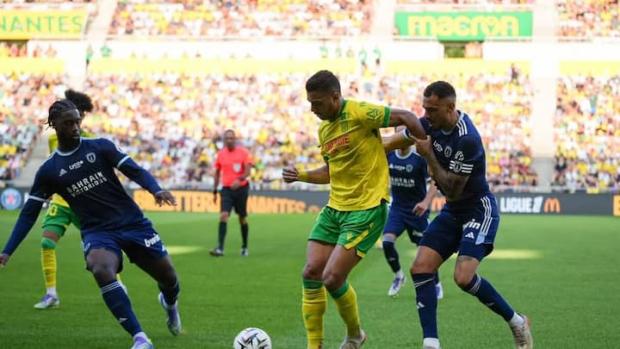 ParisFCNantes