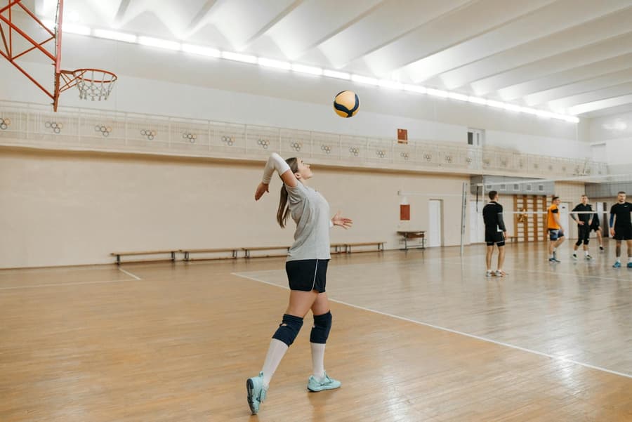 Групповые тактики нападения