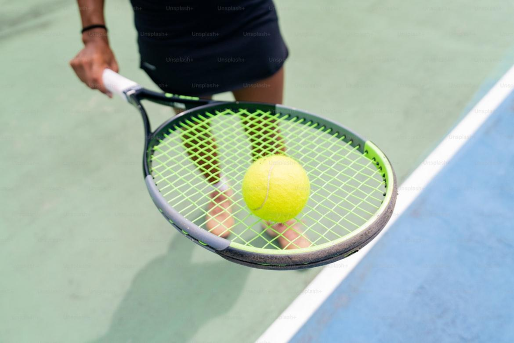 Критерии участия в элитных турнирах ATP и WTA