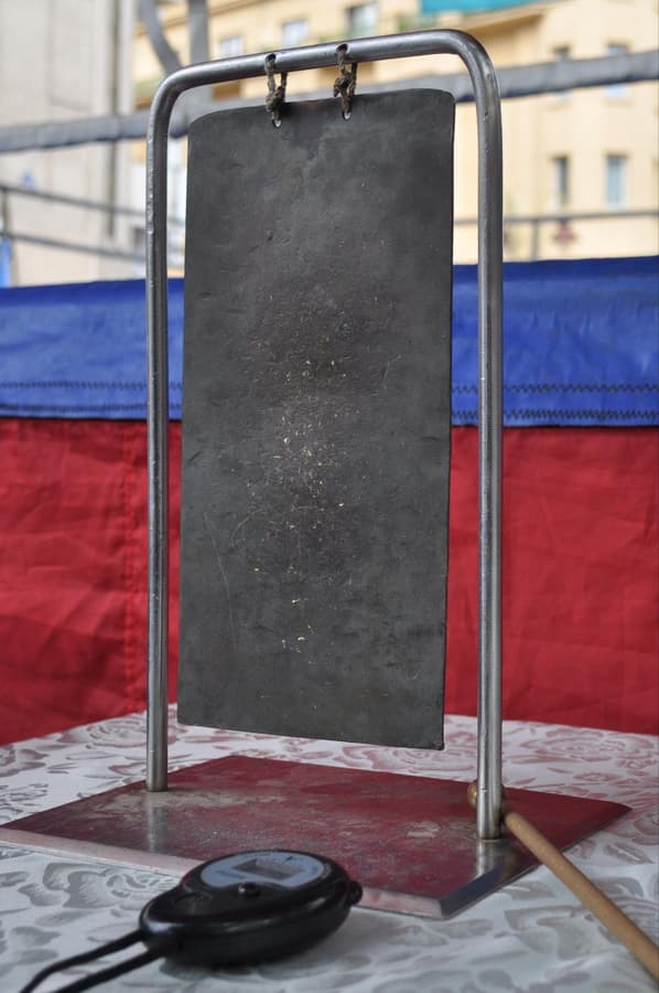 Гонг (Gong)