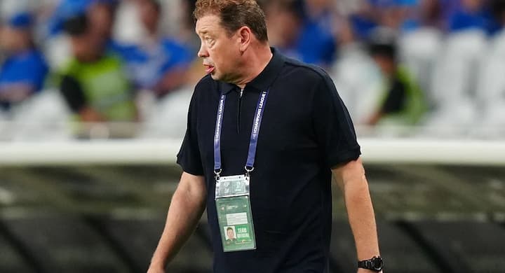 «Шанхай» Слуцкого идет на 3 месте, но букмекеры уверены, что есть шансы на чемпионство